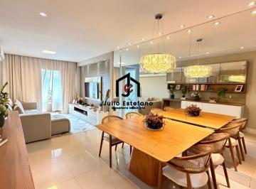 Apartamento · 114m² · 3 Quartos · Apartamento à venda - no Centro