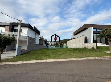 Terreno · 323m² · Terreno à venda - em Loteamento Residencial Fazenda Casa Grande