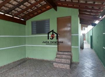 Casa · 125m² · 2 Quartos · Casa para aluguel - em Pindamonhangaba