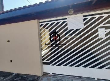 Casa · 125m² · 2 Quartos · Casa para aluguel - em Pindamonhangaba
