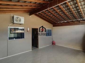 Casa · 125m² · 3 Quartos · Casa à venda - na Cidade Nova