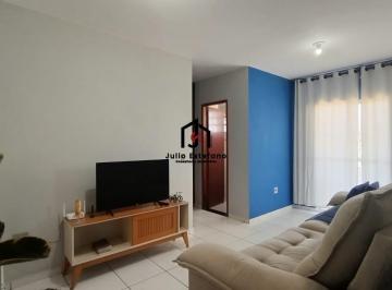 Apartamento · 77m² · 2 Quartos · Apartamento à venda - no Alto do Cardoso