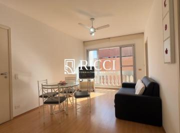 Apartamento à venda em Itararé, São Vicente - 2 Dormitórios, Vista Sul, Próximo à Praia, 69m² · Apartamento - Itararé