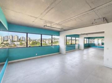 001 · Sala 114M² - para Alugar