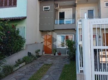 a4FbJ00001JrENa · Casa Residencial 110M² - para Alugar
