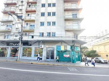 frente · Apartamento 76M² - para Alugar