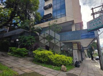 01 · Sala 25M² - para Alugar