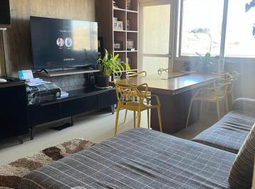 Apartamento · 94m² · 3 Quartos · 2 Vagas · Apartamento para aluguel - em Mogi Moderno