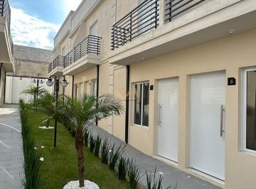 Casa · 56m² · 2 Quartos · 1 Vaga · Sobrado à Venda na Vila Nova Aparecida, Mogi das Cruzes | Villagio Bela Vita