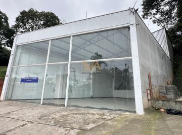 Comercial · 550m² · 2 Quartos · 4 Vagas · Comercial à venda - no Jardim Rodeio