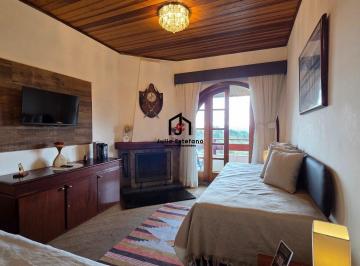 Apartamento · 101m² · 2 Quartos · Apartamento à venda - em Campos do Jordão