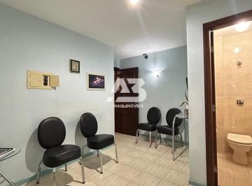 Comercial , Curitiba · Sala Comercial à venda, 87m² por R$377.900 no Centro de Curitiba