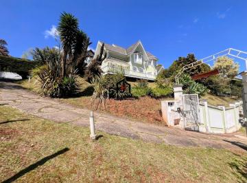 Casa · 1000m² · 6 Quartos · Casa à venda - em Campos do Jordão