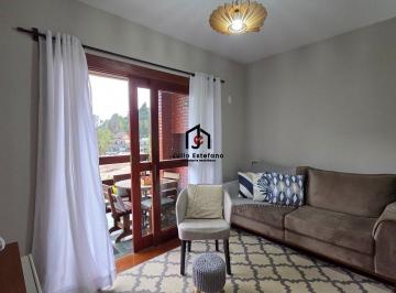 Apartamento · 90m² · 2 Quartos · Apartamento à venda - na Vila Inglesa