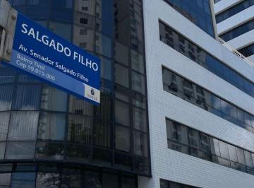 Comercial , Natal · Loja/sala - 24m²