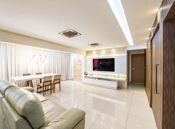 Apartamento de 3 quartos, Goiânia · Apartamento à venda no M Times com 3 suítes e 115 m², no Jardim Goiás