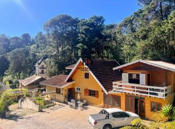 Casa · 4950m² · 5 Quartos · Casa à venda - na Vila Inglesa