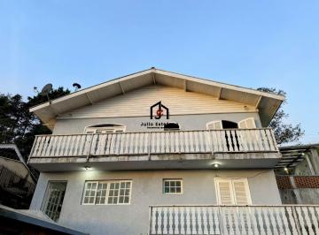 Casa · 332m² · 3 Quartos · Casa à venda - na Vila Inglesa