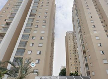 Apartamento de 1 quarto, São Paulo · Leilão Judicial 15 de Outubro de 2026 59 m2 Tatuapé/SP