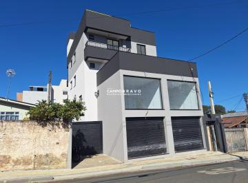 Apartamento · 33m² · 1 Quarto · Studio para Venda no bairro Afonso Pena, São José dos Pinhais / PR.