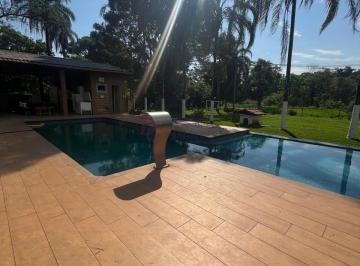 Rural · 5414m² · 3 Quartos · 5 Vagas · Chácara à venda no bairro Francelinos em Juatuba