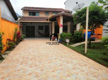 Casa · 250m² · 3 Quartos · Casa à venda - em Perequê Açu