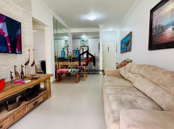 Apartamento · 64m² · 2 Quartos · Apartamento à venda - na Praia Grande
