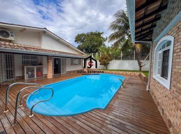 Casa · 523m² · 3 Quartos · Casa à venda - em Praia da Enseada