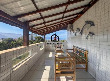 Apartamento · 120m² · 3 Quartos · Apartamento à venda - em Itaguá