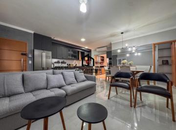 Apartamento · 113m² · 3 Quartos · Apartamento à venda - em Itaguá