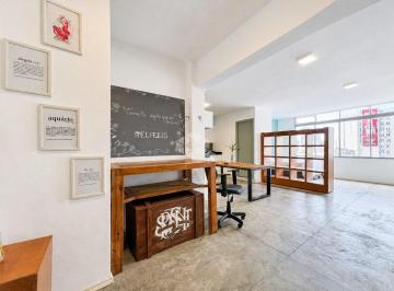 Photo 1 · Apartamento studio reformado no Centro de porto Alegre