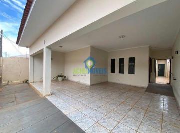 Casa · 260m² · 4 Quartos · 3 Vagas · LINDA CASA PARA VENDA IPANEMA ARAÇATUBA-SP