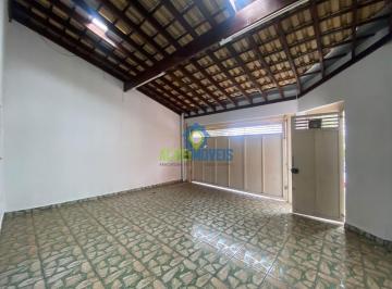 Casa · 2 Quartos · 2 Vagas · CASA PARA VENDA ALTO DA SAUDADE ARAÇATUBA-SP