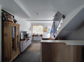 Photo 1 · Casa em condomínio mobiliada com aproximadamente 87m² de área privativa no bairr