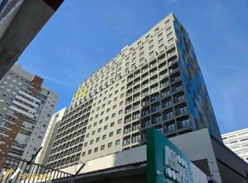 Apartamento · 17m² · 1 Quarto · STUDIO NO ÁGUA VERDE! AO LADO DO SHOPPING ÁGUA VERDE!