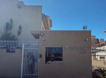 Apartamento · 70m² · 3 Quartos · 1 Vaga · APARTAMENTO NO SÍTIO CERCADO! 03 QUARTOS, VAGA DE GARAGEM COBERTA