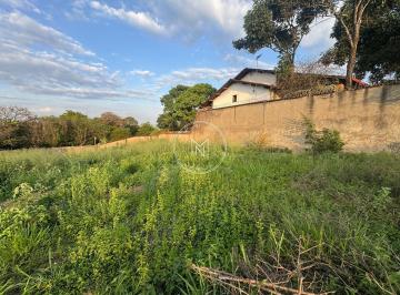 Terreno · 360m² · Lote à Venda no Centro – São Joaquim de Bicas/MG