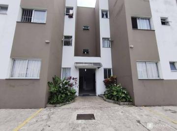 Apartamento · 50m² · 2 Quartos · 1 Vaga · Apartamento à venda em Ubatuba, Itaguá, com 2 quartos, 50m²