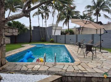 160013bc3f312ffa952a9aecdcf8dd.jpeg · Sobrado à venda em Bertioga, Morada da Praia, com 5 quartos, 201m²