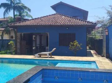 210013ef67b7340909f68091325a15.jpeg · Sobrado à venda em Bertioga, Morada da Praia, com 4 quartos, 260m²