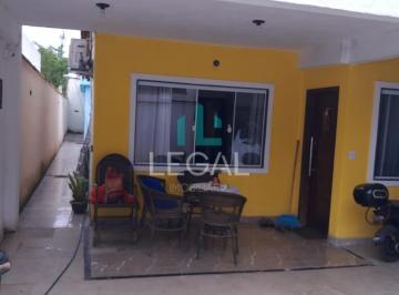 Casa · 139m² · 2 Quartos · 2 Vagas · Casa em Village Rio das Ostras, Rio das Ostras/RJ