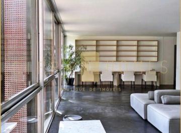4eb83538bf1b4a1157616c8146eeda5ea22b2548 · Apartamento com 4 dormitórios para alugar, 320 m² por R$ 25.250,00/mês - Bela Vista - São Paulo/SP