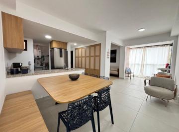 Apartamento de 2 quartos, Bertioga · Apartamento de 71 m² com 2 quartos à venda em Jardim São Lourenço