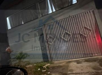 Casa · 75m² · 3 Quartos · 1 Vaga · Sobrado à venda no bairro Centro - São José dos Pinhais/PR