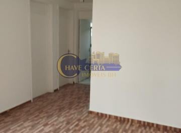 Apartamento · 44m² · 2 Quartos · Apartamento em Diamante (Barreiro), Belo Horizonte/MG