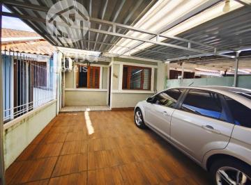 Casa · 44m² · 2 Quartos · 2 Vagas · Excelente casa à venda no bairro Morada do Bosque - Cachoeirinha/RS
