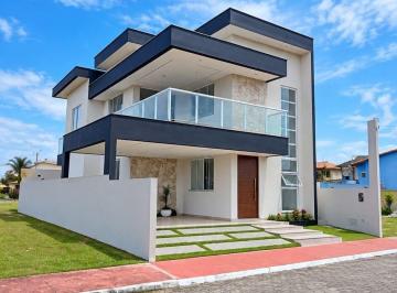 Casa · 170m² · 3 Quartos · 2 Vagas · Casa de alto padrão à venda | Condomínio Europa