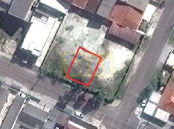 Terreno · 140m² · Terreno com 140m² no bairro Vargem Grande em Pinhais/PR