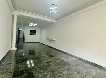 bc957ff0fd19bb6d7014e58f426977782218b67e · Apartamento com 4 quartos para alugar, 207 m² - Ponta da Praia - Santos/SP