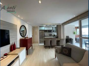 a6cfc7ed5bd1344de90c47c590a50b2f0cea978c · Apartamento com 2 dormitórios à venda, 78 m² por R$ 999.000 - Ponta da Praia - Santos/SP